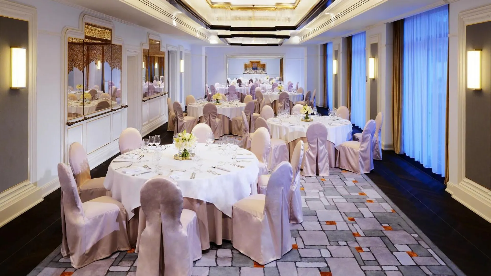 Hotel Bristol, A Luxury Collection Hotel, Warsaw Poland