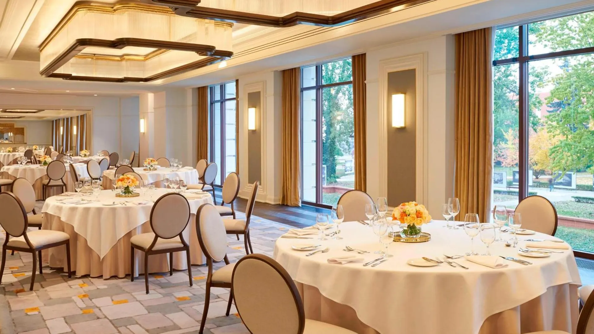 *****  Hotel Bristol, A Luxury Collection Hotel, Warsaw Poland