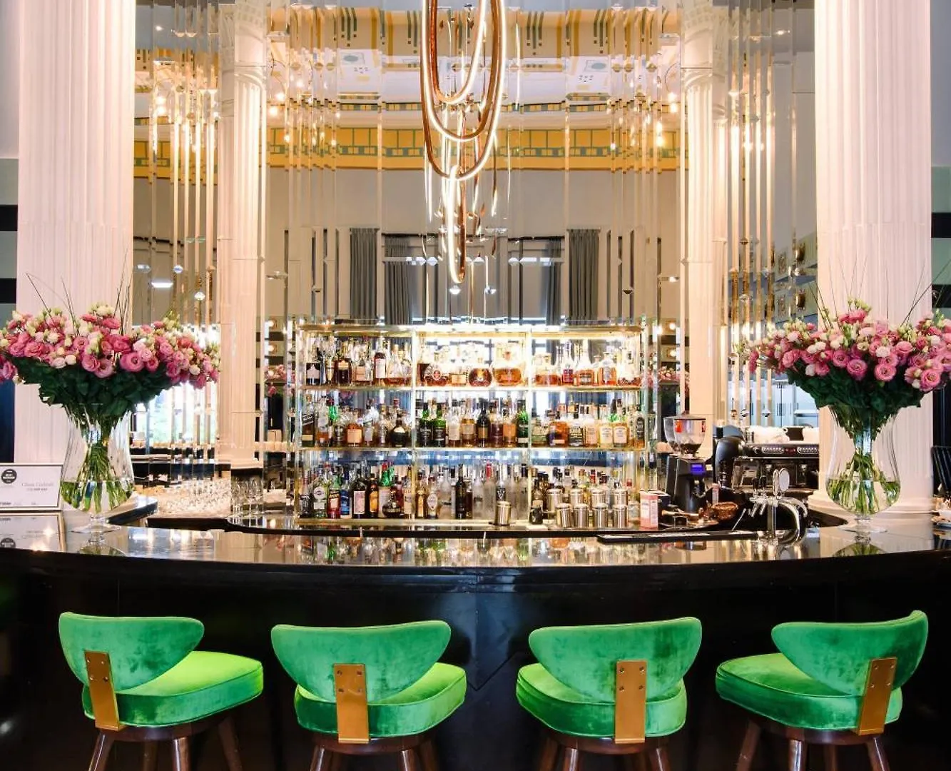 Hotel Bristol, A Luxury Collection Hotel, Warsaw