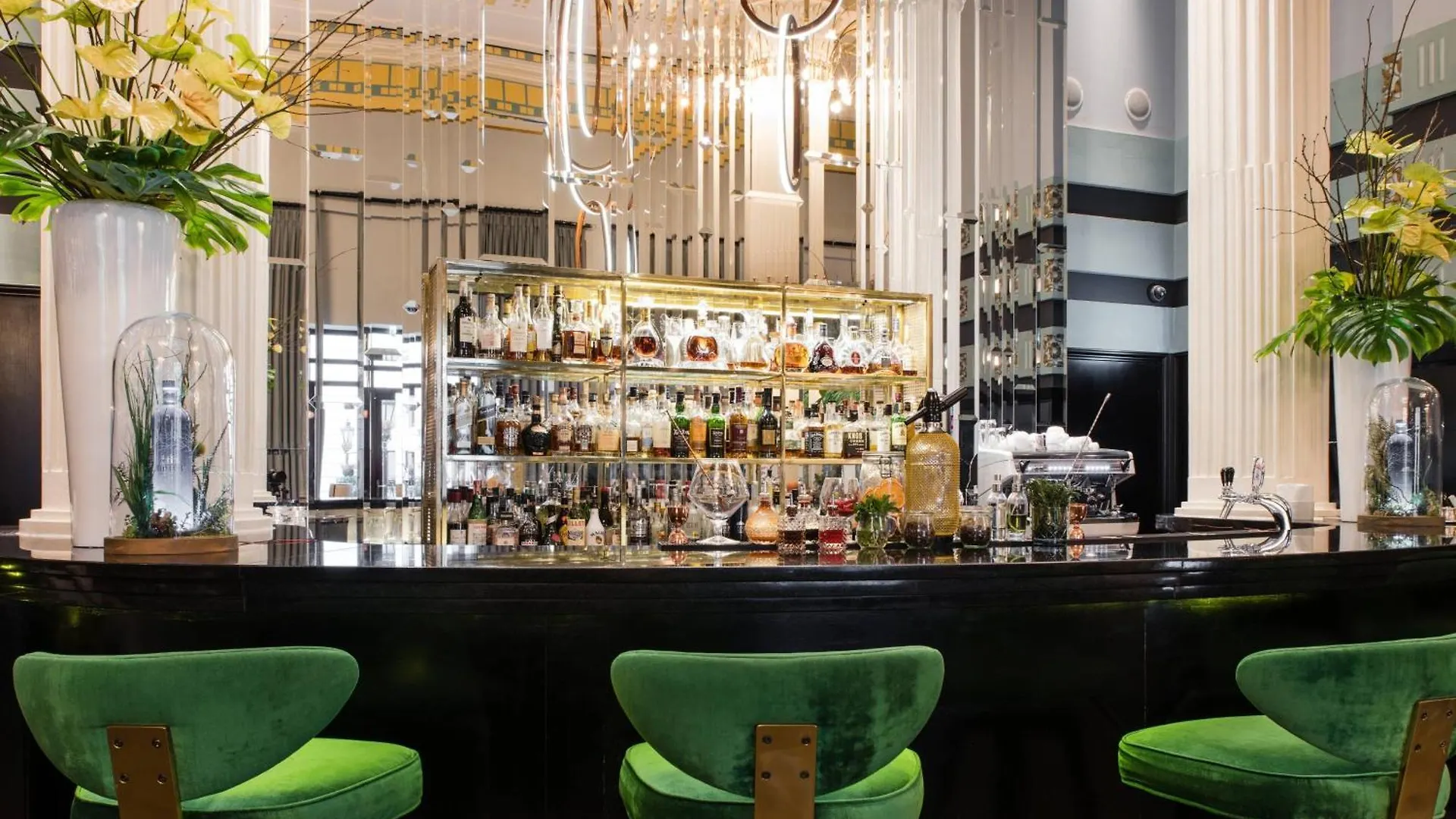 Hotel Bristol, A Luxury Collection Hotel, Warsaw
