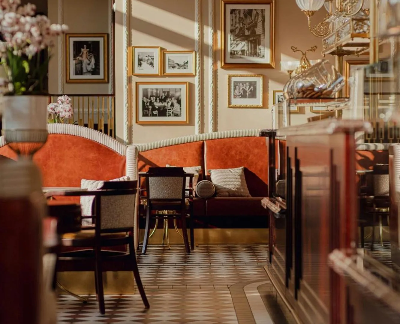 Hotel Bristol, A Luxury Collection Hotel, Warsaw Poland