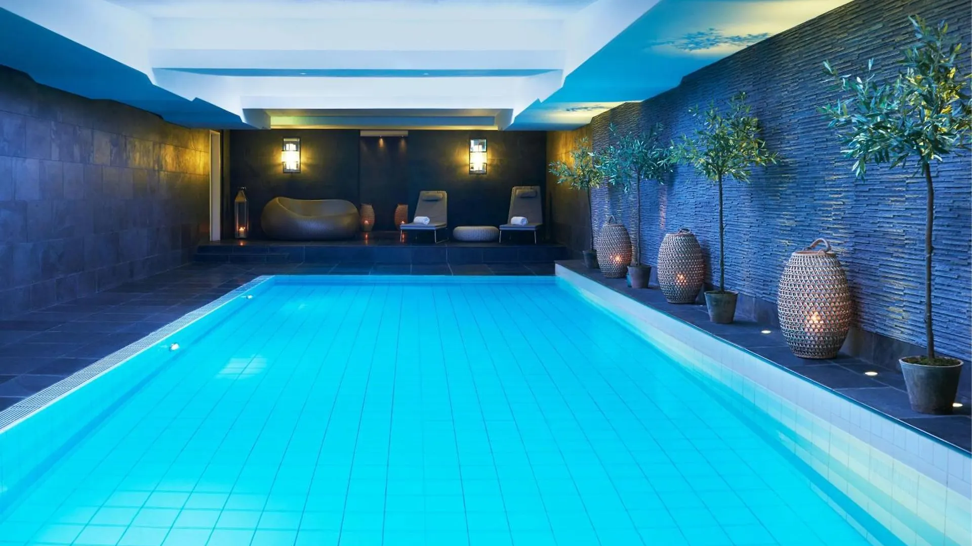 Hotel Bristol, A Luxury Collection Hotel, Warsaw